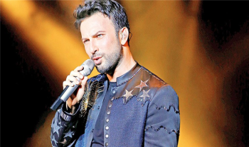 Tarkan'ın 'Beni Çok Sev' Şarkısı Çalıntı Mı?