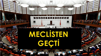 TBMM Geçti: Emekliye 31 Ekim'de ek ödeme!