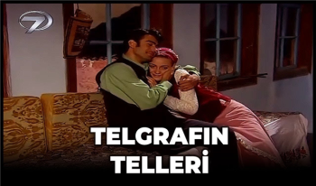 Telgrafın Telleri filmi nerede çekildi? Oyuncuları ve Konusu