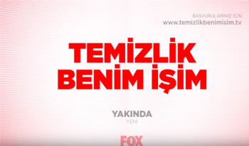 Temizlik Benim İşim ne zaman başlayacak? Yarışmanın formatı ne