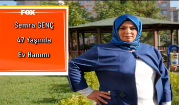 Temizlik Benim İşim Semra Genç kimdir? Ne iş yapıyor yaşı kaç