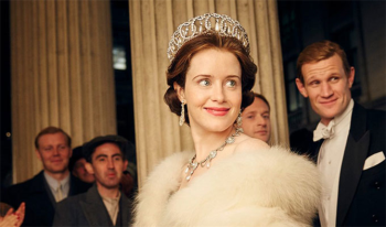 The Crown Dizisinin Yapımcıları Özür Diledi