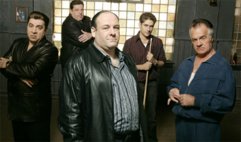 The Sopranos Sinemaya Uyarlanıyor