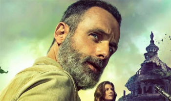 The Walking Dead 9. sezon 9. bölüm izle Foxlife FX alt yazılı