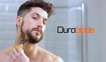 Tıraşın Dijital Hali: Remington’dan Durablade