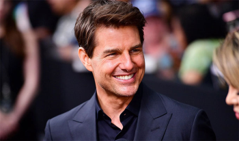 Tom Cruise'un Oynadığı Top Gun Filminin İkincisi Çekiliyor