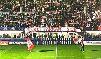 Türk İş İnsanı Tarkan Ser, Fransa'nın FC Rouen Kulübünü Satın Aldı