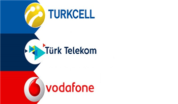 Turkcell, Vodafone ve Türk Telekom Herkese 1 GB internet hediyesi! Tek şart 4.5G kullanmak!