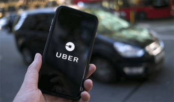 Uber Uçuşa Geçti Sarı Taksi Düşüşte