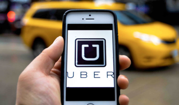 Uber Yeni CEO'sunu Buldu