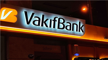 Vakıfbank hesabı olan vatandaşlar 10 gün içerisinde 100.000 TL ödeme alabilecek