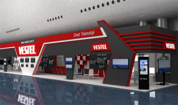 Vestel'e Toshiba'dan Kötü Haber