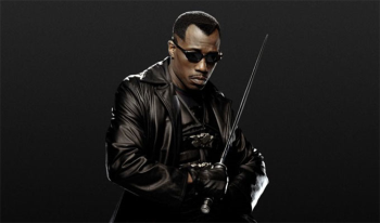 Wesley Snipes Blade Rolünü Kaptırmamaya Kararlı