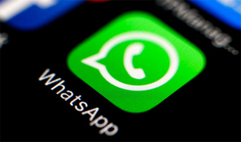 Whatsapp'a Bir Yeni Özellik Daha Geldi