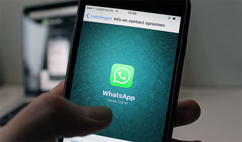 WhatsApp'a Yeni Özellik