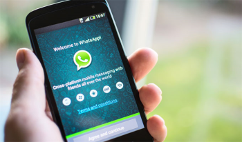 WhatsApp'tan Android Telefonlar İçin İki Yeni Özellik