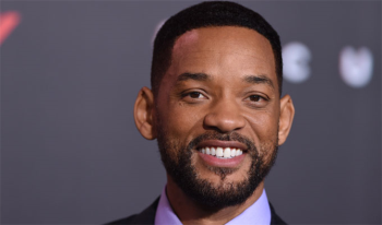 Will Smith Kendisine Yapılan Meydan Okumayı Kabul Etti