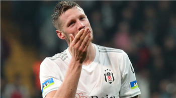 Wout Weghorst, Manchester United'daki Geleceği Hakkında Konuştu: Beşiktaş'a Gelecek mi?