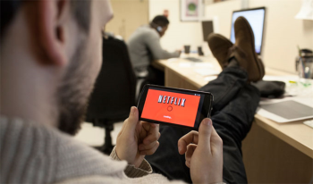 Netflix'den Yalnız Kalpler İçin Evde Anti 14 Şubat Sevgililer Günü