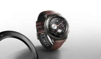 Yeni Nesil Akıllı Saat, Huawei Watch 2 Pro