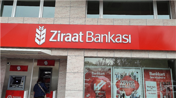 Ziraat Bankası Banka Hesabı Olanlar 5 Gün İçinde 50.000 TL Kredi Verilecek!