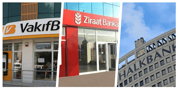 Ziraat Bankası, Halkbank ve Vakıfbank duyurdu! Vatandaşa güzel haber