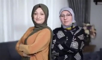 Zuhal Topal'la Sofrada Ebru Şahin kimdir? Nereli Kaynana Serpil Şahin kim