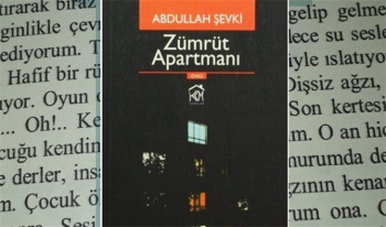 Zümrüt Apartmanı Kitabının Yazarı Abdullah Şevki Tutuklandı Neden Tutuklandı Hapismi Yatacak