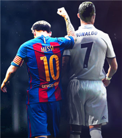 El Clasico! Barcelona Real Madrid'i Devirdi! Real Madrid: 0 Barcelona: 3