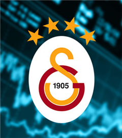 Galatasaray Borsada Da Kazandırıyor