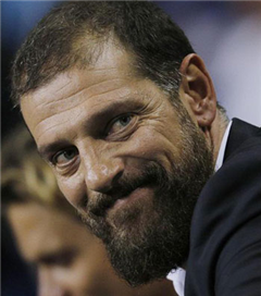 Galatasaray'da Bomba: "Yüzde 99 Slaven Bilic"