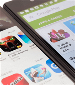 Google Play Store'da Ülke Değiştirme Yöntemi