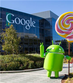 Google'sız Android Geliyor