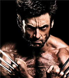 Hugh Jackman'dan Wolverine’e Veda