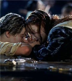 James Cameron, Titanic İle İlgili Tartışmalara Son Noktayı Koydu