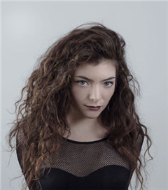 Lorde İsrail Konserini İptal Etti