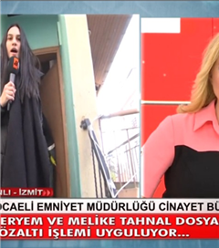 Müge Anlı 9 Ocak şok gelişme! Palu ailesi gözaltına alındı