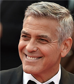 Netflix'in Yeni Dizisi George Clooney İmzası Taşıyacak