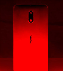 Nokia 1 Geliyor