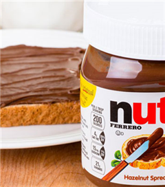 Nutella'dan Türkiye'yi Üzecek Karar