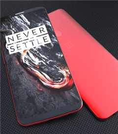 OnePlus 5T’ye 400 Bin Başvuru