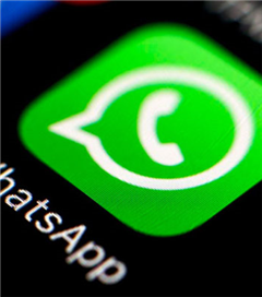 Whatsapp'a Bir Yeni Özellik Daha Geldi