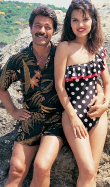 yeşilçam erotic film ihya rüya